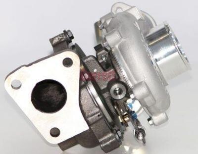 Фото 10 - Турбіна GARRETT 779591-5004S