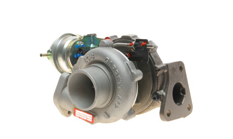 Фото 2 - Турбина GARRETT 779591-9004W (7795919004W)