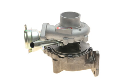 Фото 3 - Турбина GARRETT 779591-9004W (7795919004W)