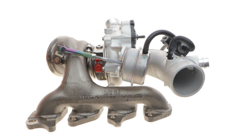 Фото 3 - Турбіна GARRETT 781504-5014S (7815045014S)