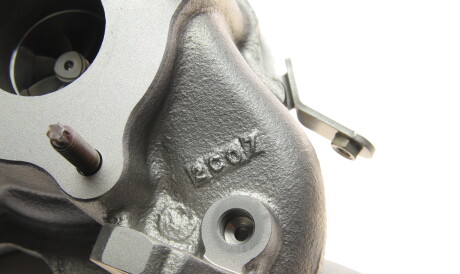 Фото 2 - Турбина GARRETT 782097-9001W (7820979001W)