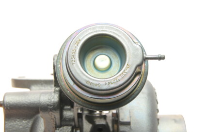 Фото 3 - Турбина GARRETT 782097-9001W (7820979001W)