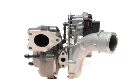 Фото 7 - Турбина GARRETT 783762-5002S (7837625002S)