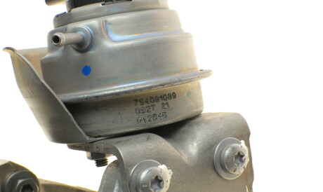 Фото 2 - Турбина GARRETT 785448-5005S (7854485005S)