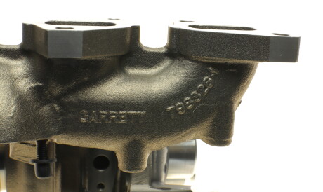 Фото 3 - Турбина GARRETT 785448-5005S (7854485005S)