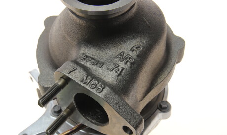 Фото 2 - Турбина GARRETT 786137-5003S (7861375003S)