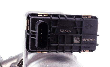 Фото 3 - Турбина GARRETT 786880-5021S (7868805021S)