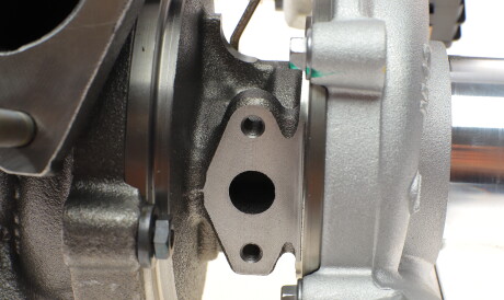 Фото 3 - Турбина GARRETT 786880-5023S (7868805023S)