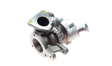 Фото 2 - Турбіна GARRETT 786880-9023W (7868809023W)