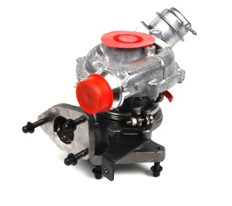 Фото 2 - Турбіна GARRETT 786997-5001S (7869975001S)