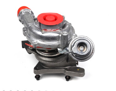 Фото 3 - Турбіна GARRETT 786997-5001S (7869975001S)