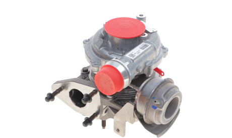 Фото 2 - Турбина GARRETT 790179-5002S (7901795002S)