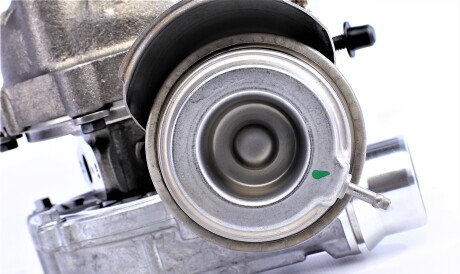 Фото 3 - Турбина GARRETT 790179-9002W (7901799002W)