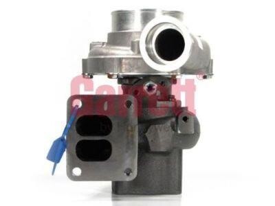 Фото 2 - Турбіна GARRETT 7914935001S