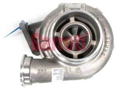 Фото 3 - Турбіна GARRETT 7914935001S