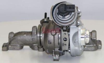 Фото 11 - Турбіна GARRETT 7922905003S