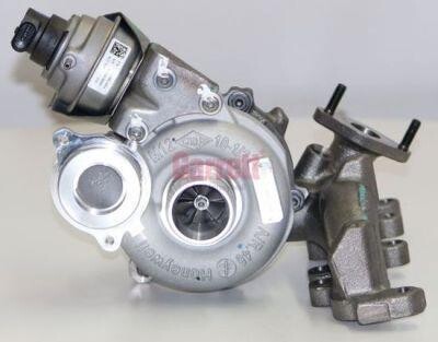 Фото 12 - Турбіна GARRETT 7922905003S