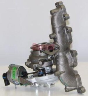 Фото 14 - Турбіна GARRETT 7922905003S