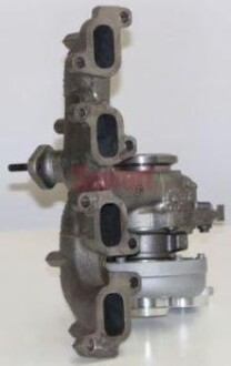 Фото 15 - Турбіна GARRETT 7922905003S