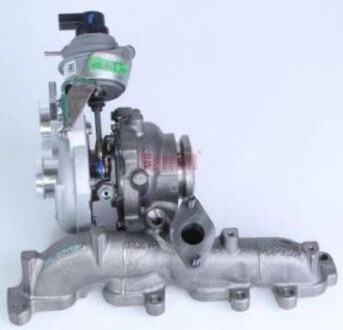 Фото 3 - Турбіна GARRETT 7922905003S