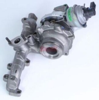 Фото 4 - Турбіна GARRETT 7922905003S