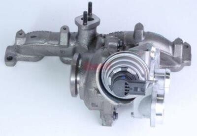 Фото 5 - Турбіна GARRETT 7922905003S