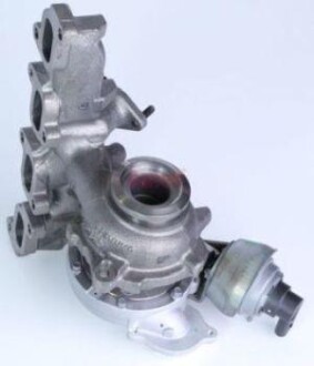 Фото 6 - Турбіна GARRETT 7922905003S