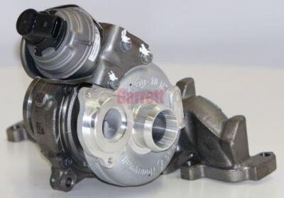 Фото 8 - Турбіна GARRETT 7922905003S