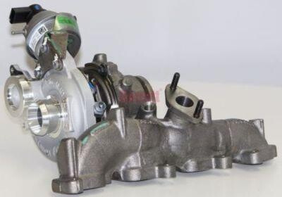 Фото 9 - Турбіна GARRETT 7922905003S