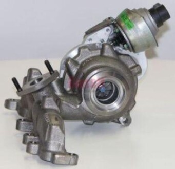 Фото 10 - Турбіна GARRETT 7922905003S