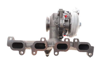 Фото 2 - Турбіна GARRETT 792290-5005S (7922905005S)