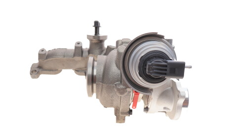 Фото 3 - Турбіна GARRETT 792290-5005S (7922905005S)