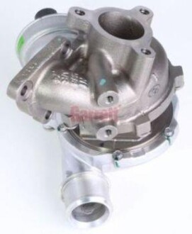 Фото 11 - Турбина GARRETT 794786-5001S