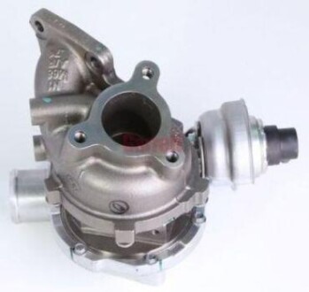 Фото 12 - Турбина GARRETT 794786-5001S