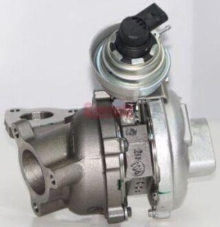 Фото 14 - Турбина GARRETT 794786-5001S