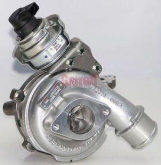 Фото 15 - Турбина GARRETT 794786-5001S