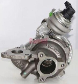 Фото 17 - Турбина GARRETT 794786-5001S