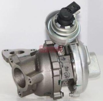 Фото 18 - Турбина GARRETT 794786-5001S