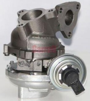 Фото 2 - Турбина GARRETT 794786-5001S