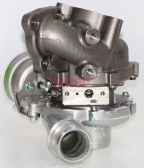 Фото 21 - Турбина GARRETT 794786-5001S