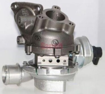 Фото 22 - Турбина GARRETT 794786-5001S