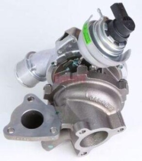 Фото 4 - Турбина GARRETT 794786-5001S