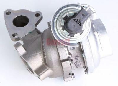 Фото 5 - Турбина GARRETT 794786-5001S