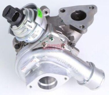 Фото 6 - Турбина GARRETT 794786-5001S