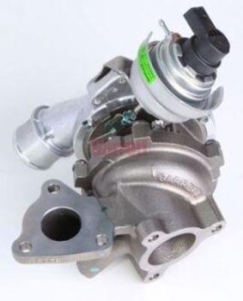 Фото 7 - Турбина GARRETT 794786-5001S