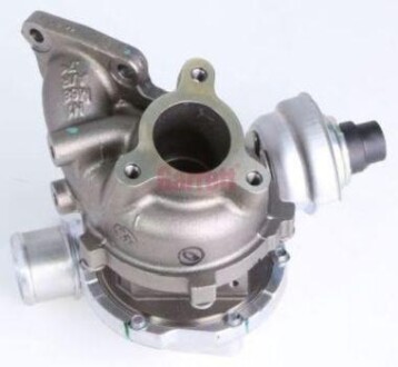 Фото 8 - Турбина GARRETT 794786-5001S