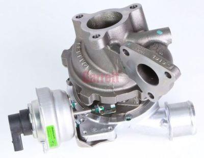 Фото 10 - Турбина GARRETT 794786-5001S