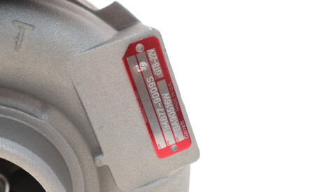 Фото 3 - Автозапчастина GARRETT 794877-9009S (7948779009S)