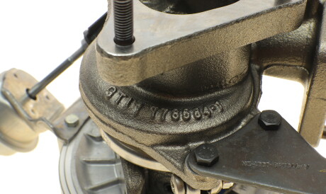 Фото 2 - Турбіна GARRETT 795637-5001S (7956375001S)