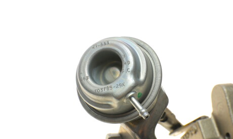 Фото 3 - Турбіна GARRETT 795637-5001S (7956375001S)